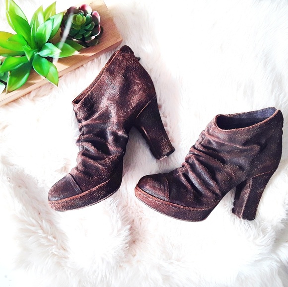 Fiorentini + Baker Shoes - Fiorentini + Baker | Genuine Italian Leather Boots
